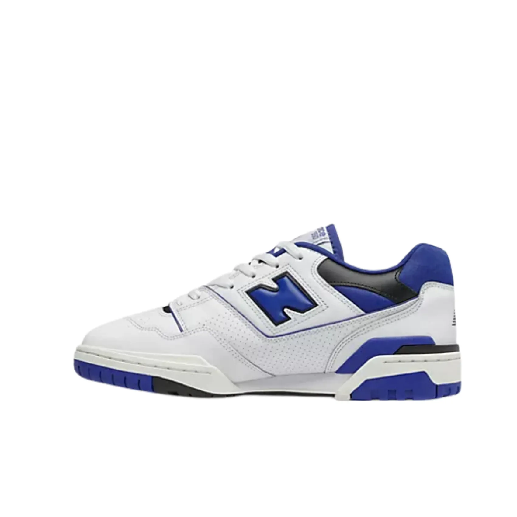 Sneakers New Balance BB550SN1 - White/Blue