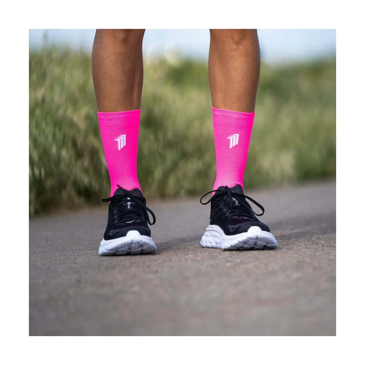 Socks Sporcks Seven Mile Pink