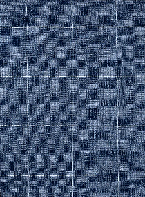 Solbiati Linen Wool Silk Lighto Suit