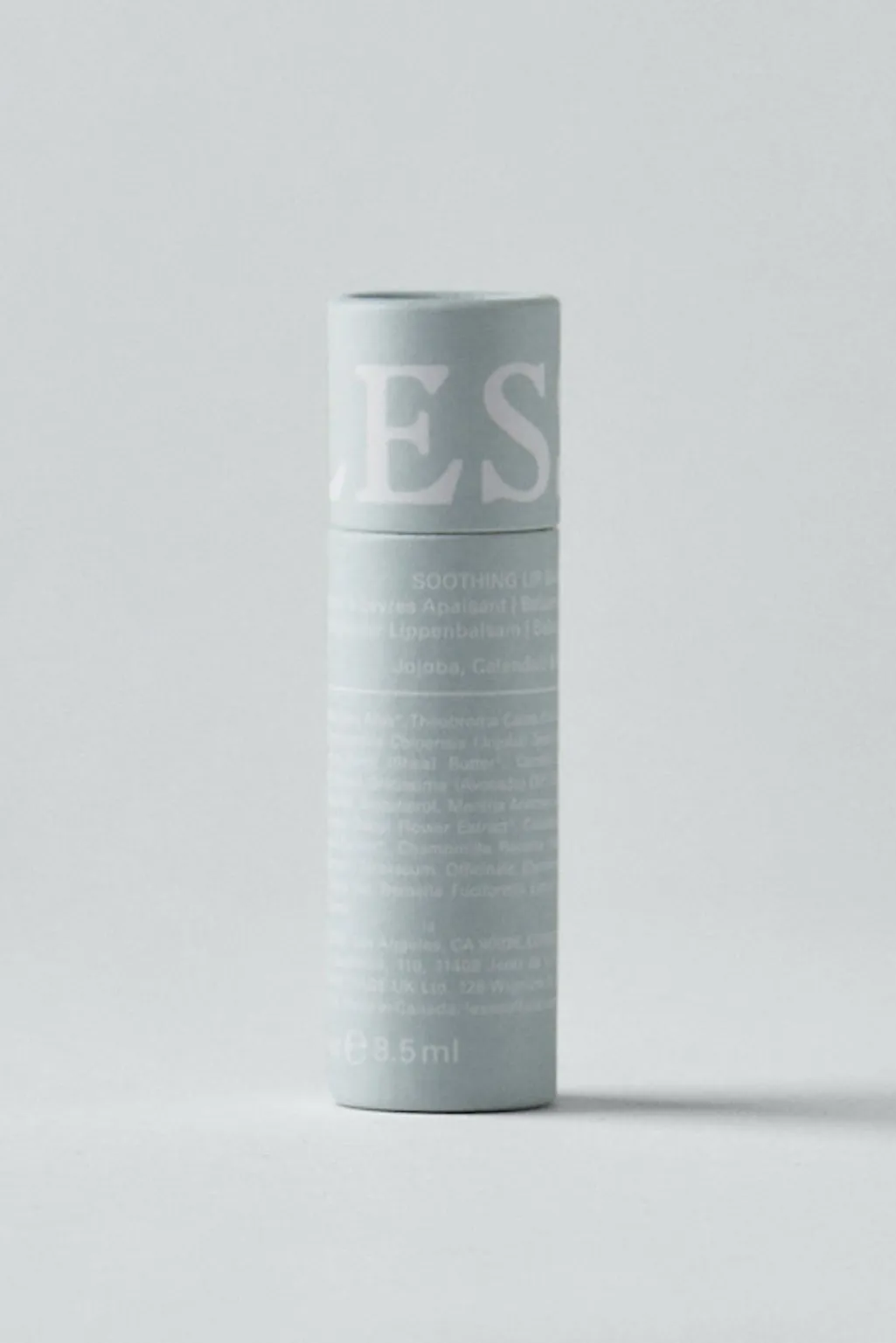 SOOTHING LIP BALM by LESSE