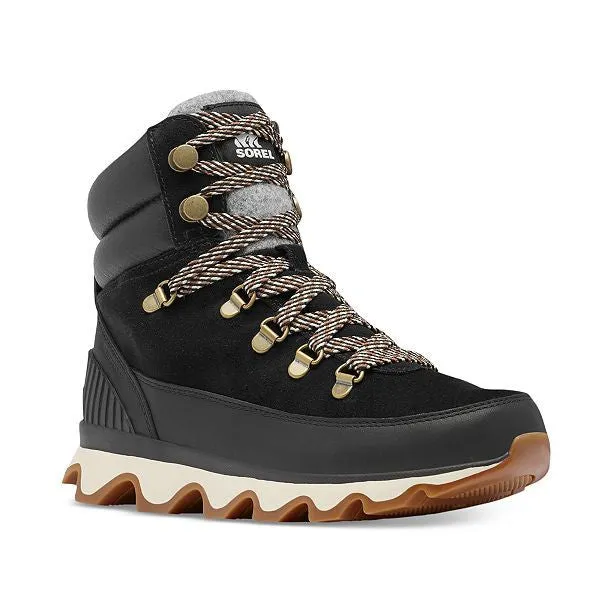 Sorel Women's Kinetic Conquest Boot - Black