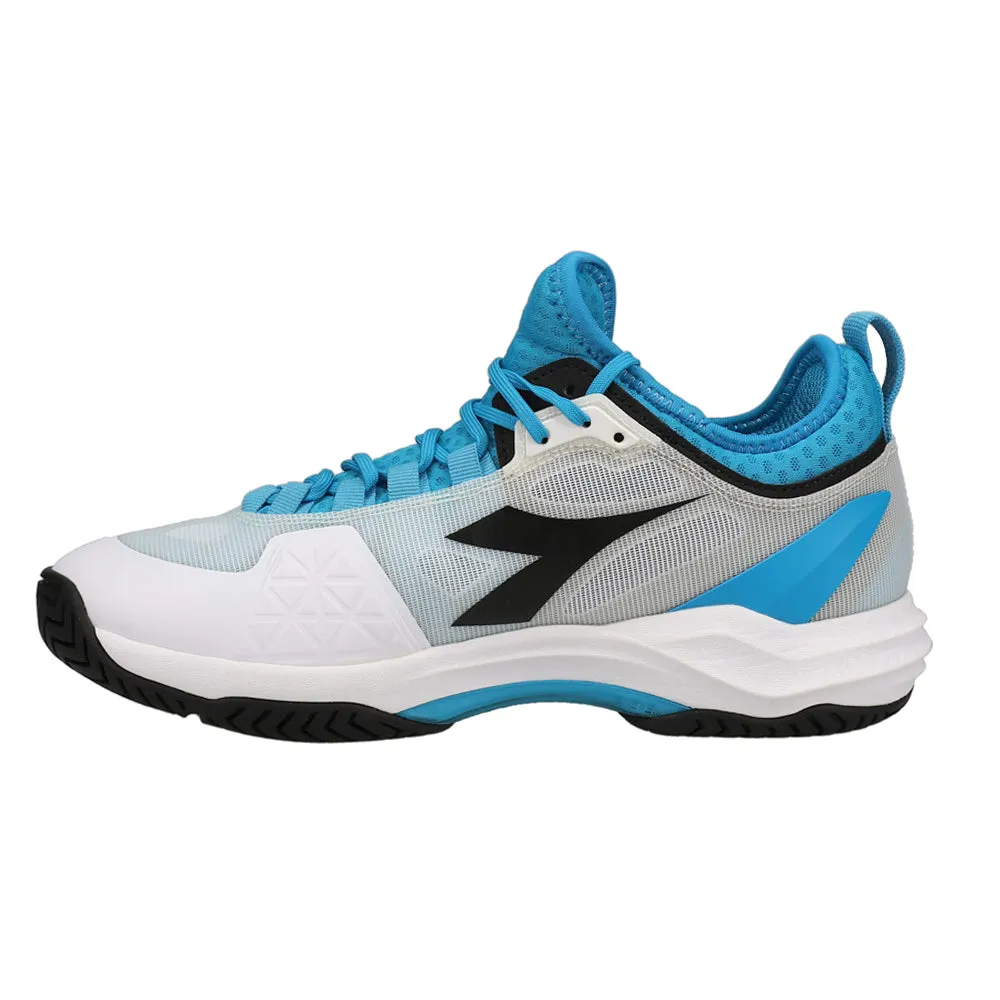 Speed Blushield Fly 3 Plus Ag Tennis Shoes