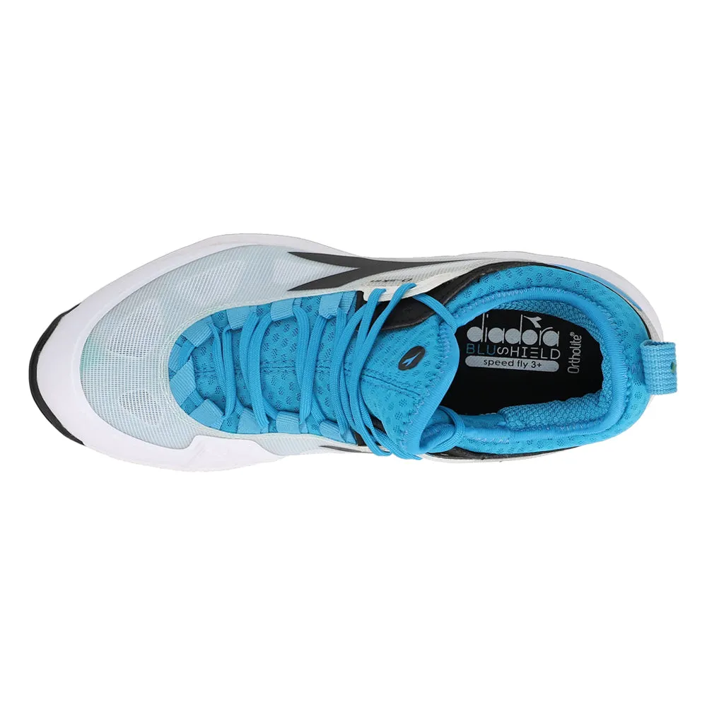 Speed Blushield Fly 3 Plus Ag Tennis Shoes