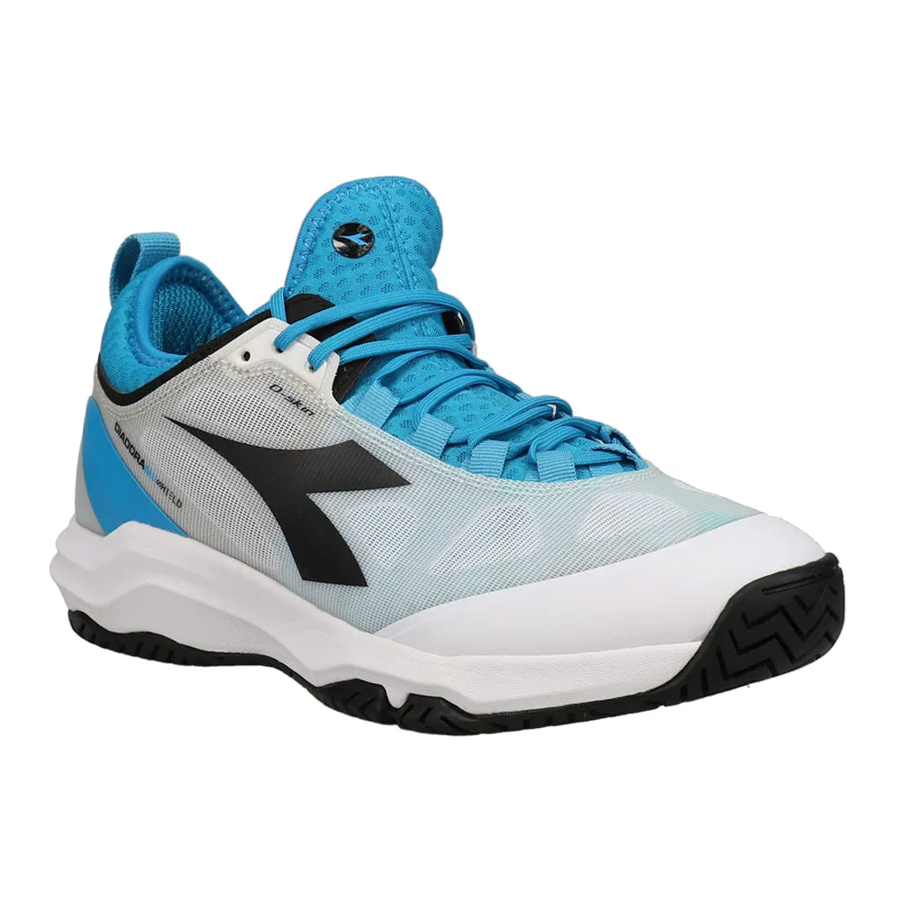 Speed Blushield Fly 3 Plus Ag Tennis Shoes