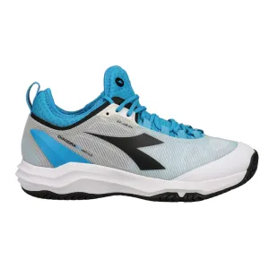 Speed Blushield Fly 3 Plus Ag Tennis Shoes