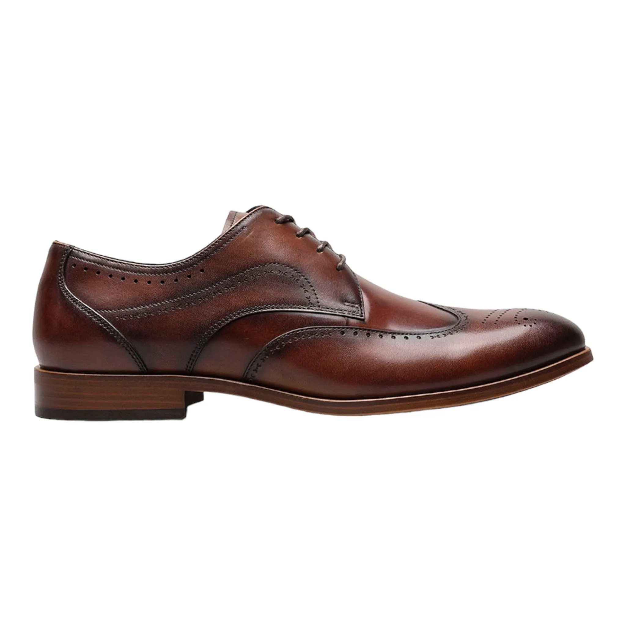 STACY ADAMS: Brayden Oxford 25635