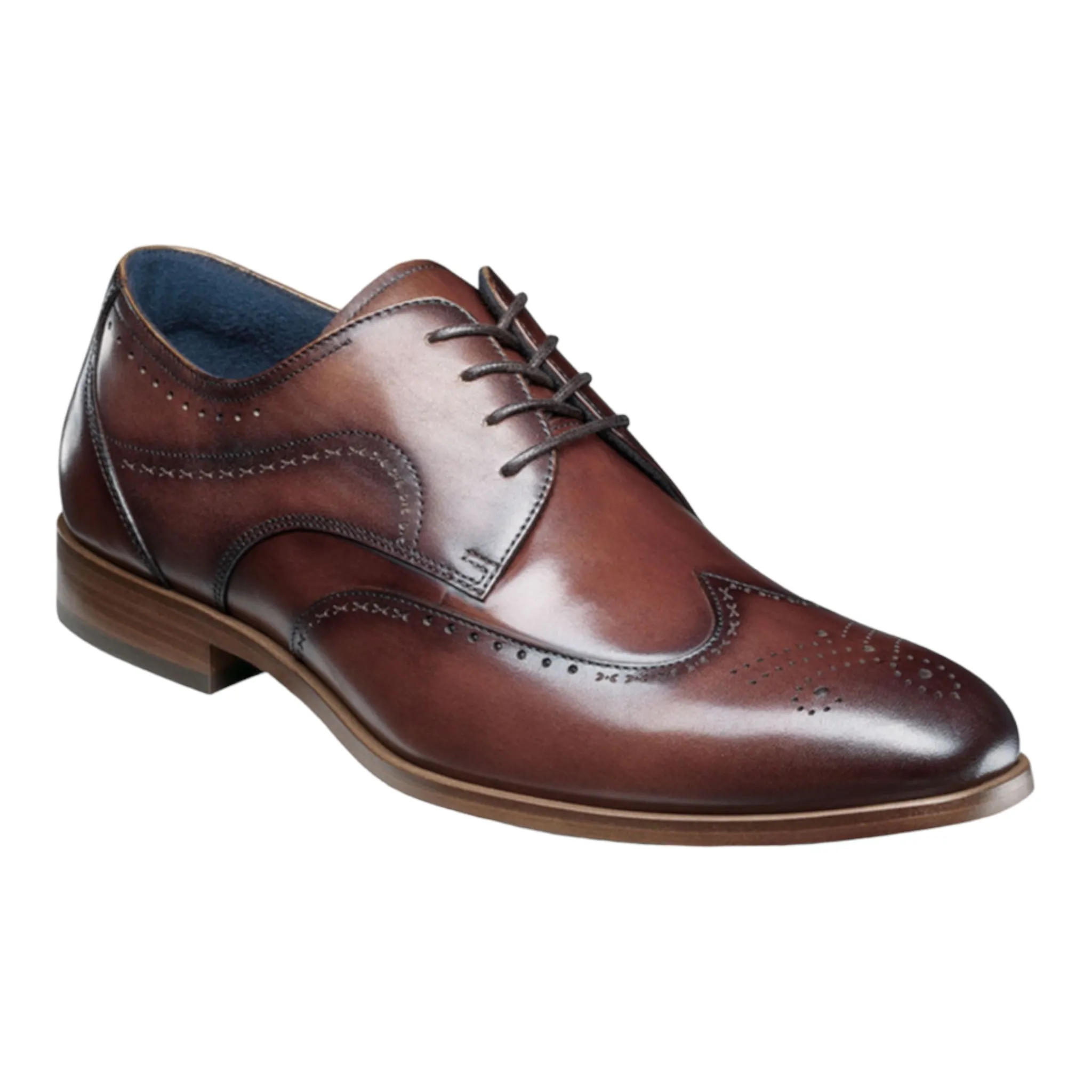 STACY ADAMS: Brayden Oxford 25635