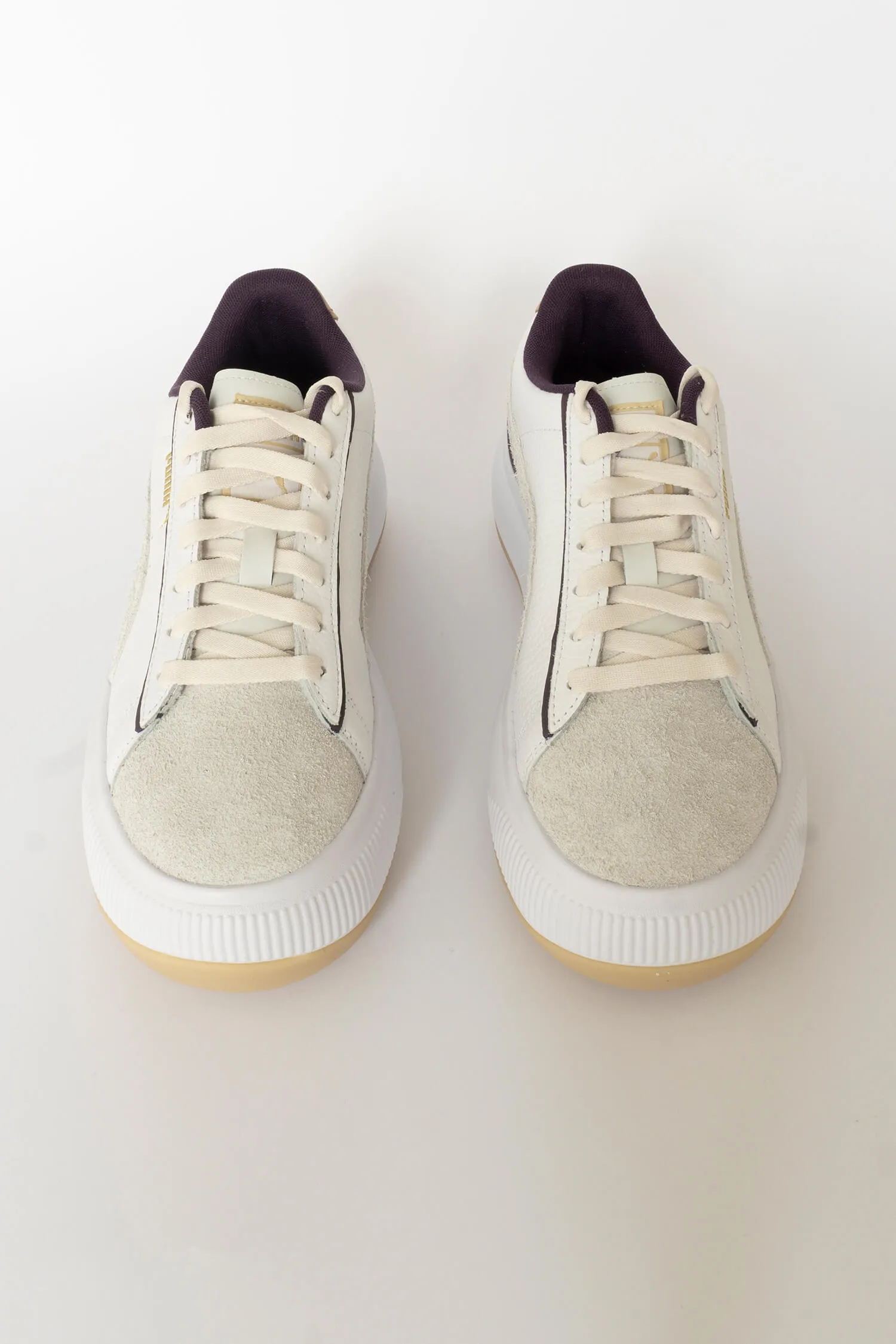 Suede Mayu SC Sneakers