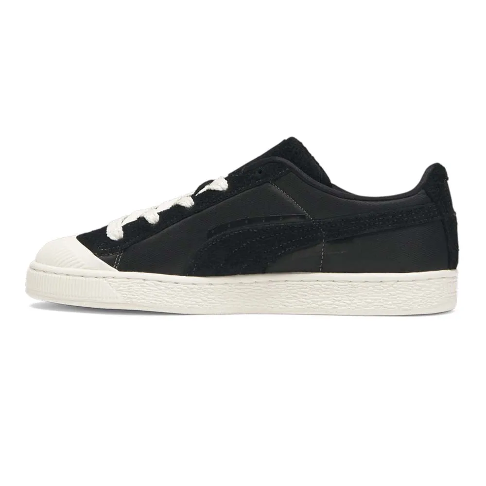 Suede TC x Childhood Dreams Lace Up Sneakers