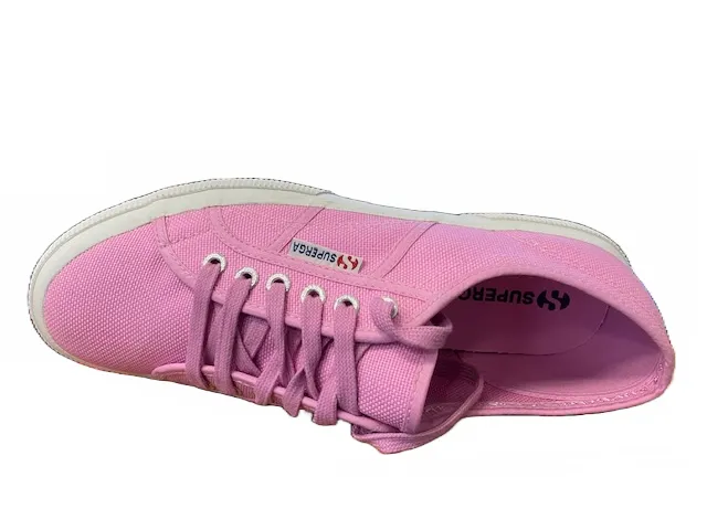 Superga scarpa sneakers da adulti 2750 Cotu Classic S000010 C59 lilla