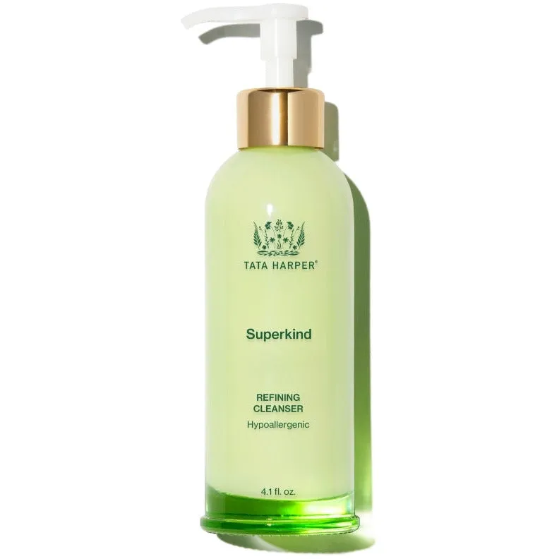 Tata Harper Superkind Refining Cleanser