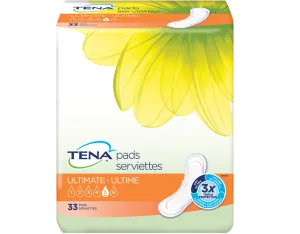 Tena 50000 Serenity Ultimate Pads