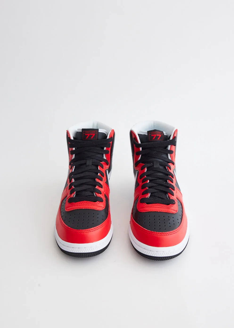 Terminator High 'Portland Trail Blazers' Sneakers