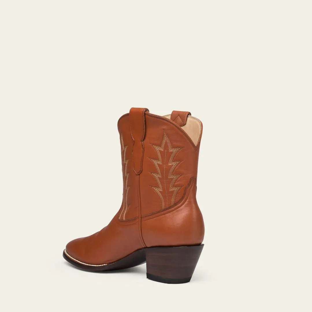 The Tulia Short Boot