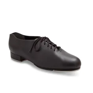 Tic Tap Toe Tap Shoe - Child - Black