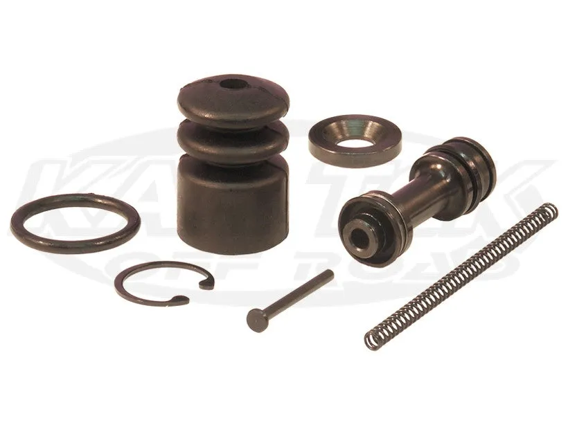 Tilton 75-Series Master Cylinder Rebuild Kit For 1" Bore