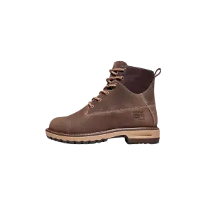 Timberland Women's Pro Hightower Alloy Toe Waterproof Work Boots