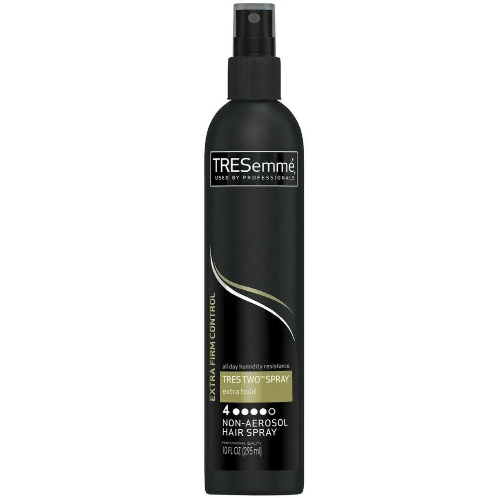 TRESemmé TRES Two Non Aerosol Hair Spray Extra Hold 10 oz