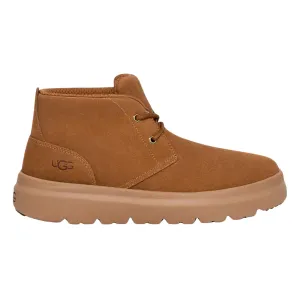 UGG Men's Burleigh Chukka Chestnut