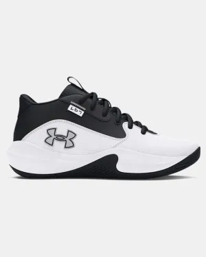 Under Armour Boys' Lockdown 7 (GS)