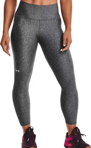 Under Armour Women&#x27;s HG Armour Hi Ankle Leggings Charcoal | Buy Under Armour Women&#x27;s HG Armour Hi Ankle Leggings Charcoal here | Outnorth