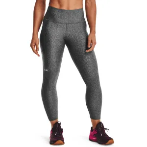 Under Armour Women&#x27;s HG Armour Hi Ankle Leggings Charcoal Light Heather | Buy Under Armour Women&#x27;s HG Armour Hi Ankle Leggings Charcoal Light Heather here | Outnorth