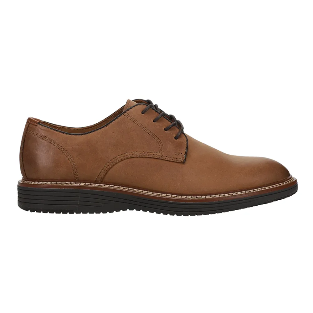 Upton Oxford Plain Toe Shoes