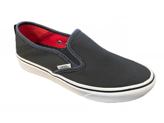 Vans sneakers bassa Comfycush Slip VN0A3WME6BT1 black