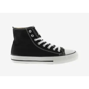 Victoria Tribu Canvas Hi-Top (Little Kid/Big Kid)