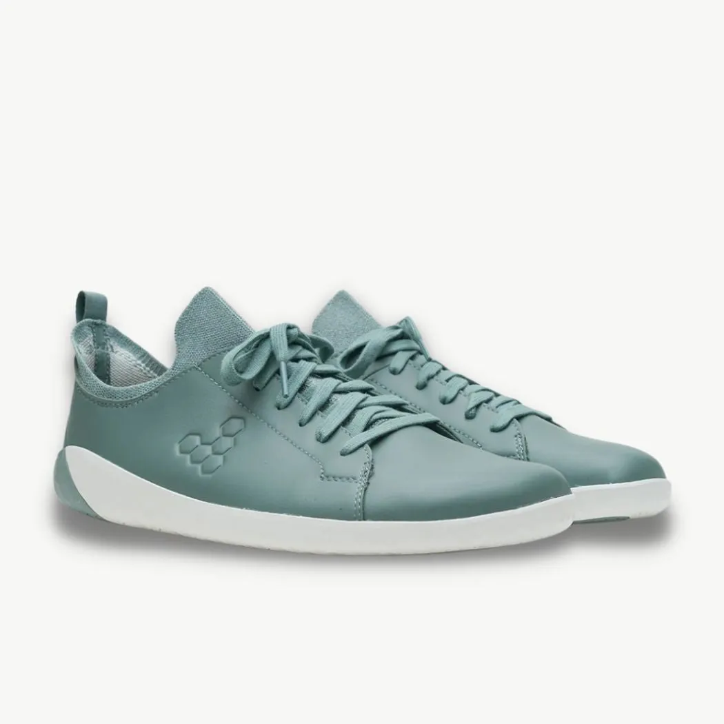 vivobarefoot Geo Court Knit Men's Sneakers