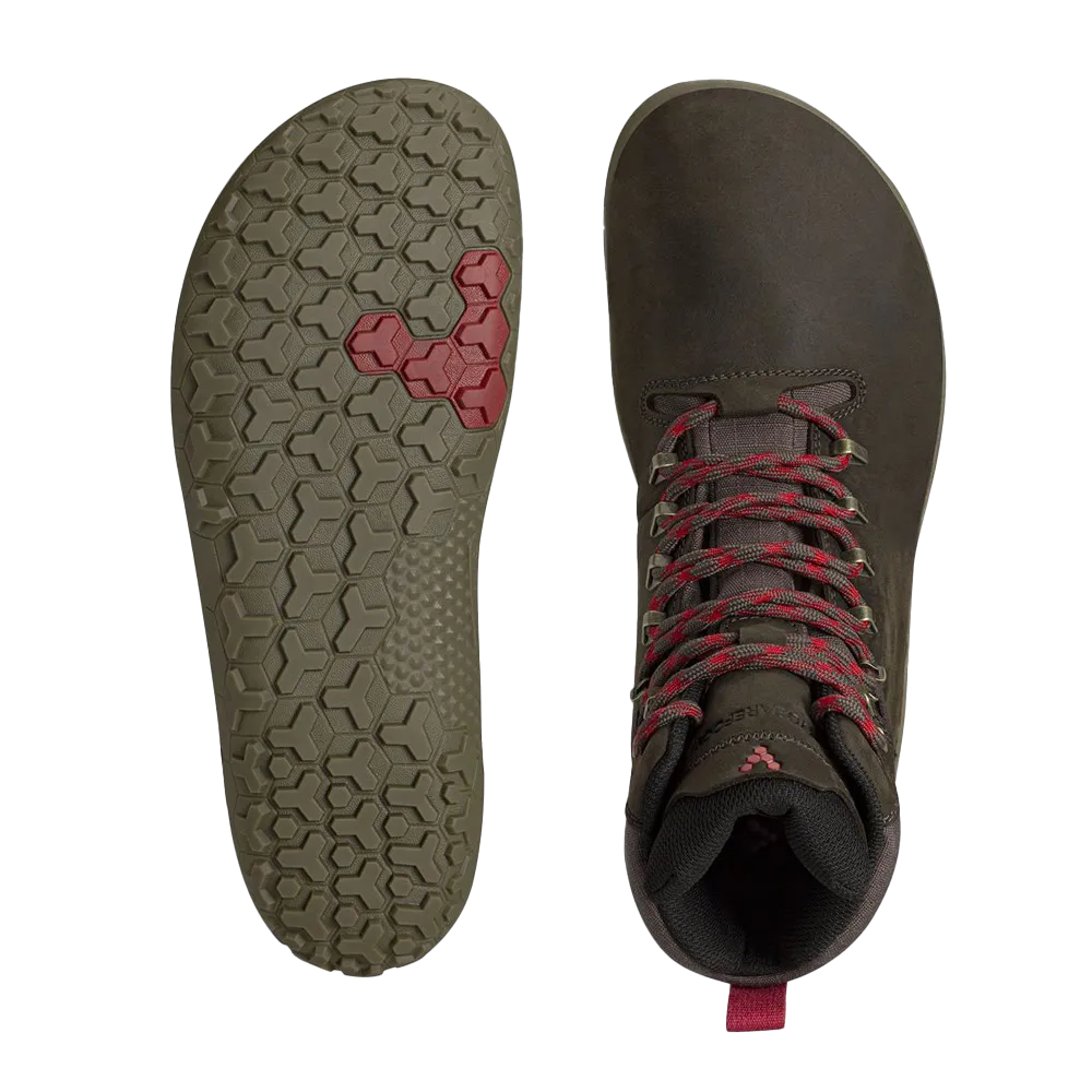 Vivobarefoot Tracker II FG Womens Bracken