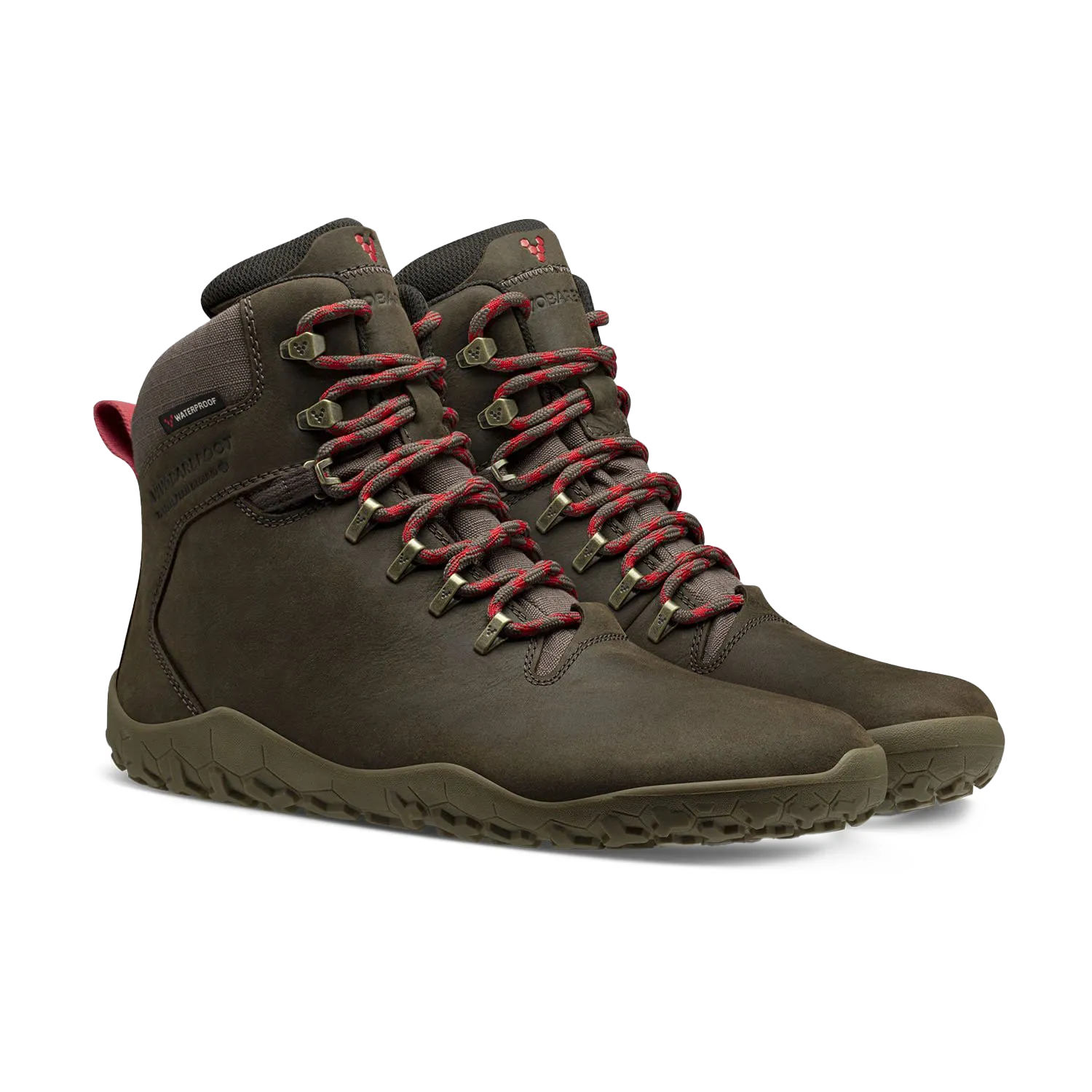 Vivobarefoot Tracker II FG Womens Bracken