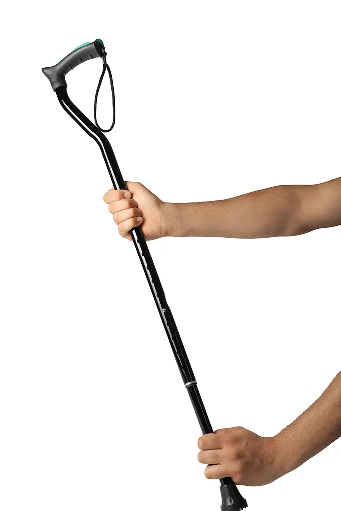 Walking Stick (Soft Top Handle)