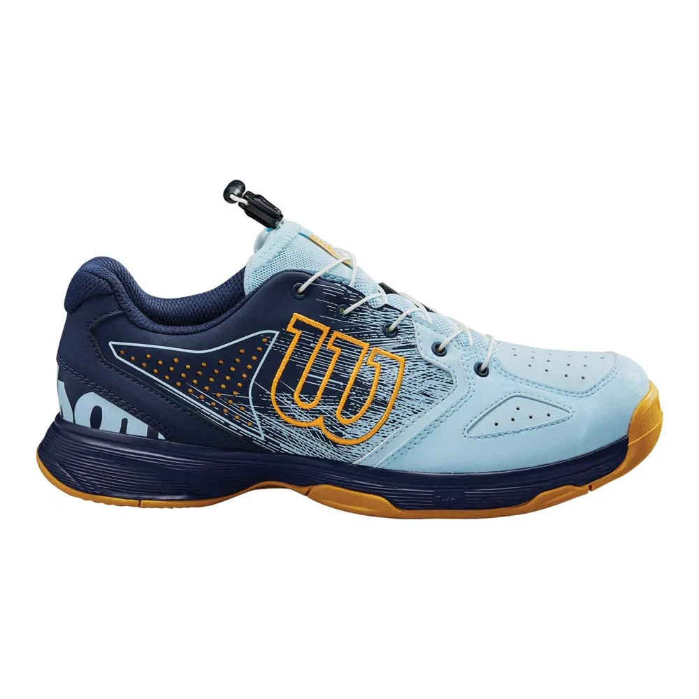 Wilson Kaos Junior QL Tennis Shoes