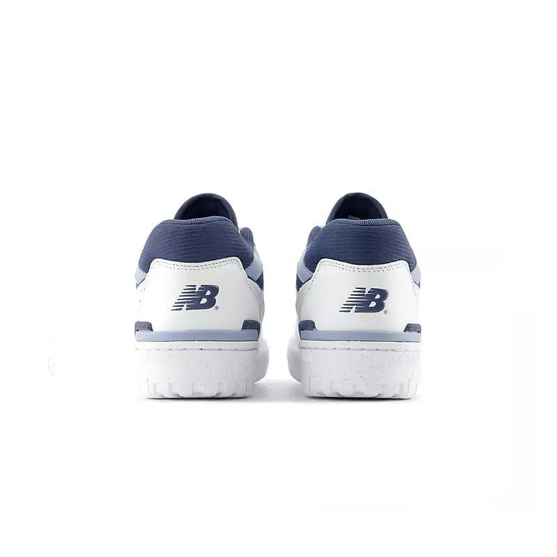 Wmns 550 'White Vintage Indigo'