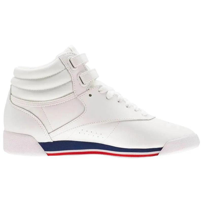 Women's Classics Freestyle Hi Sneaker