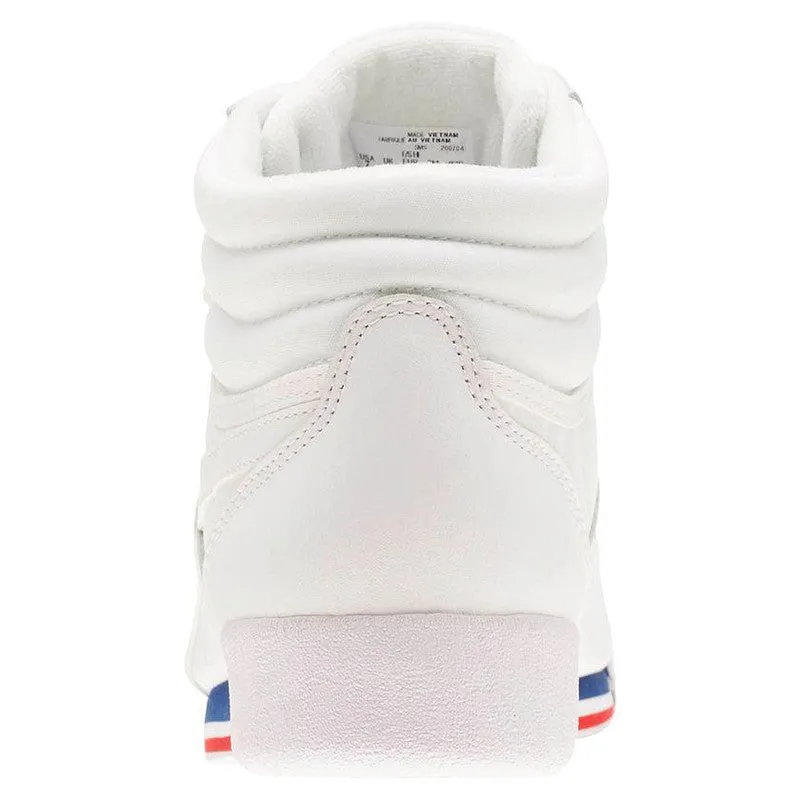 Women's Classics Freestyle Hi Sneaker