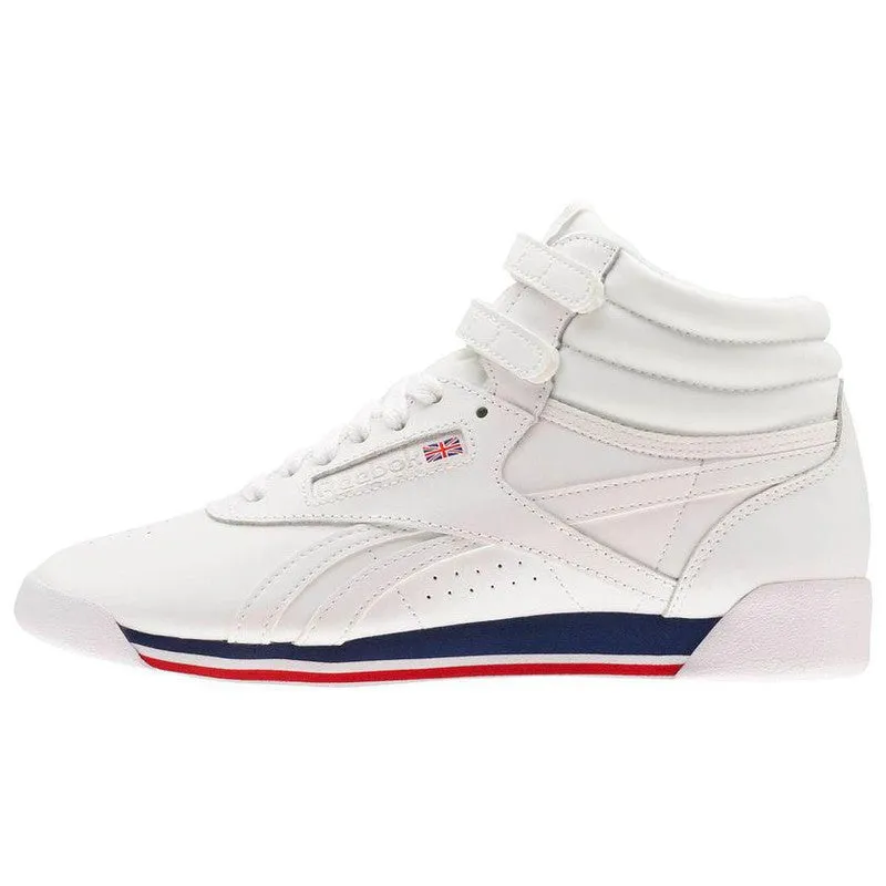 Women's Classics Freestyle Hi Sneaker