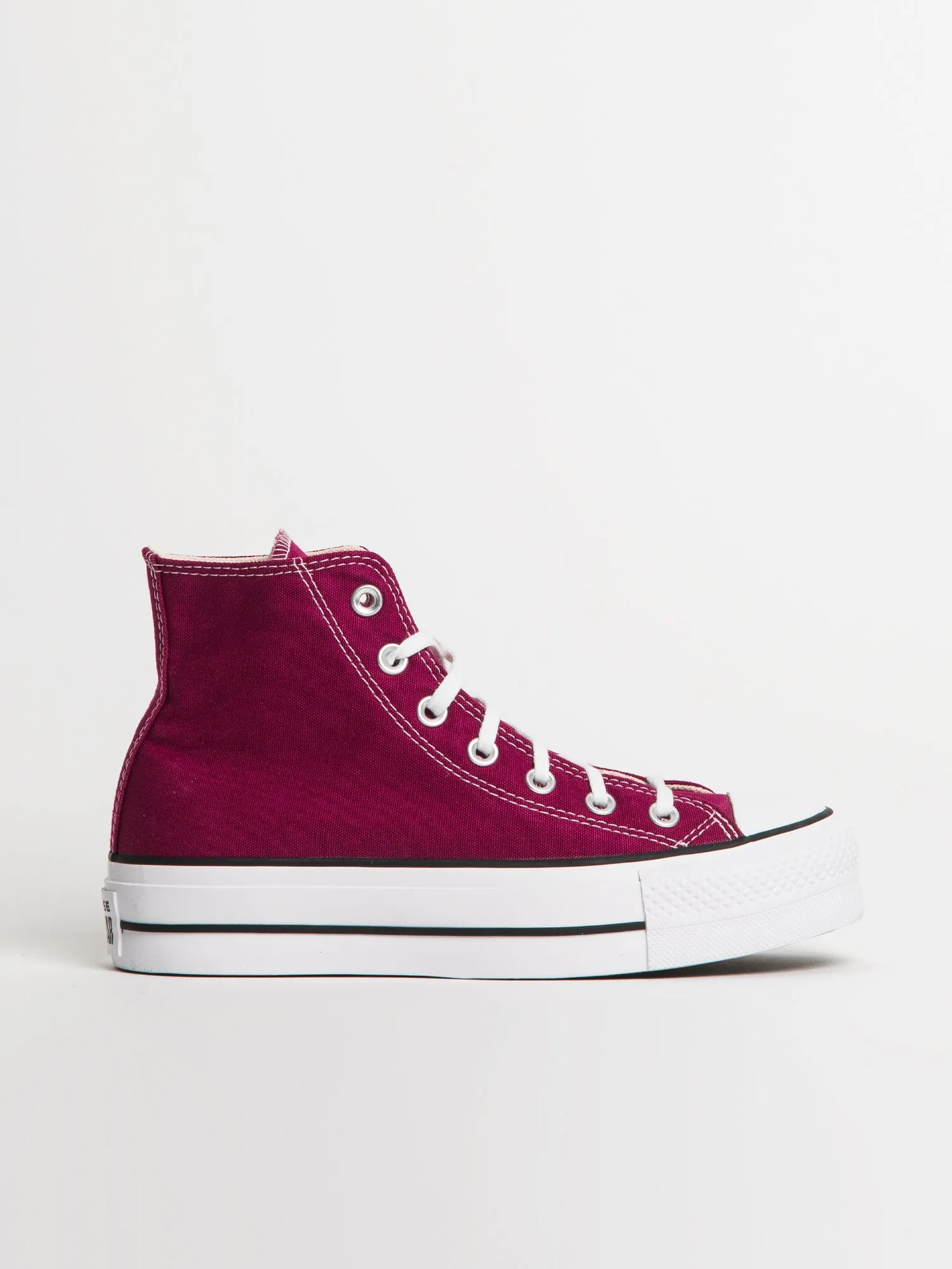 WOMENS CONVERSE CHUCK TAYLOR ALL-STAR LIFT SNEAKER