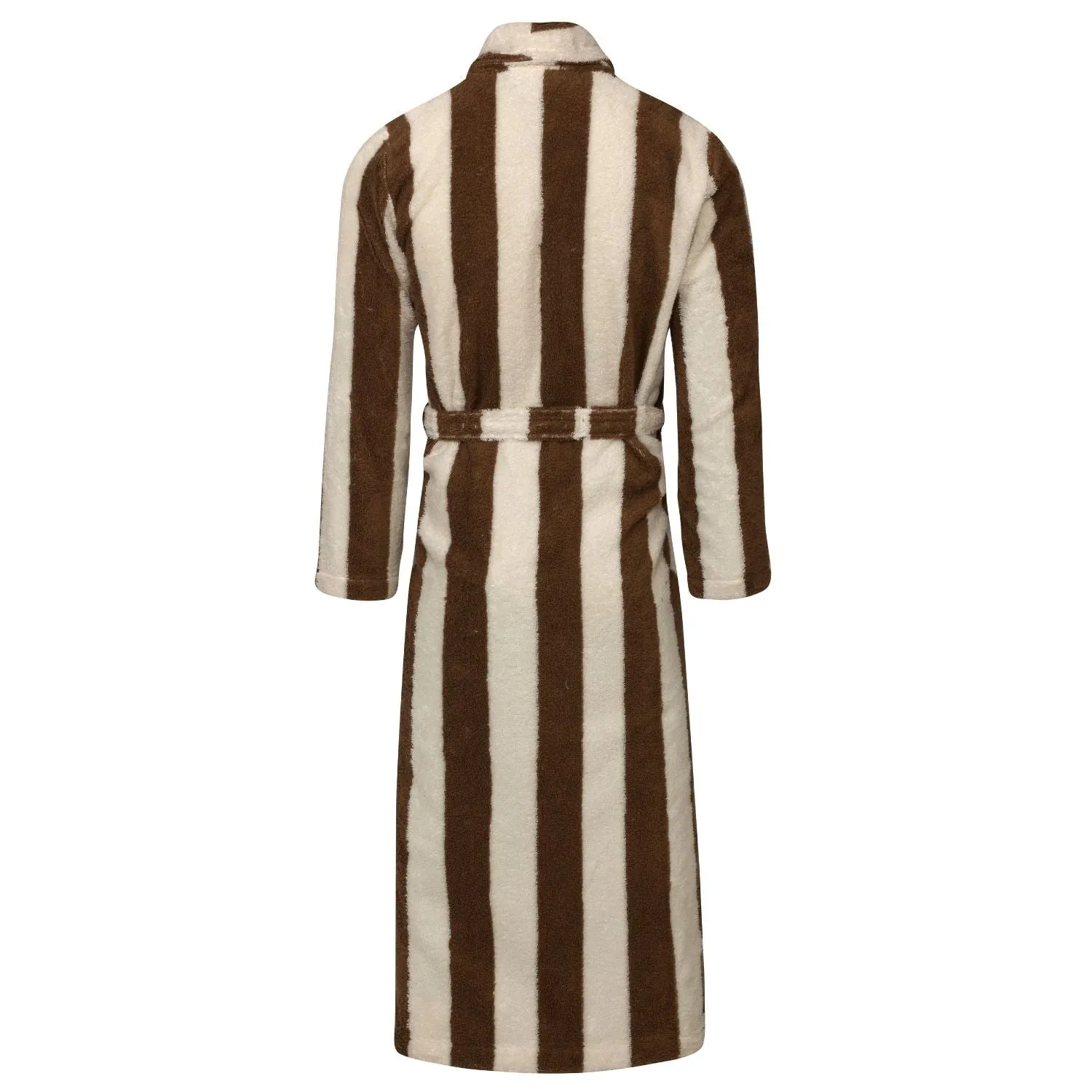 Women's Extra Long Dressing Gown - Chicago