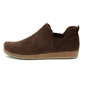 Women's 'Lieben' Chelsea Boot - Leather