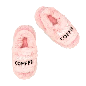 Women’s Need Coffee Slides