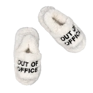 Women’s Out of Office Slides