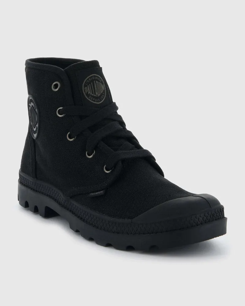 Women's Pampa Hi Boot