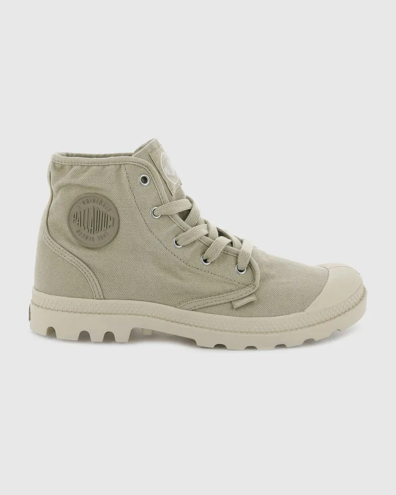 Women's Pampa Hi Boot