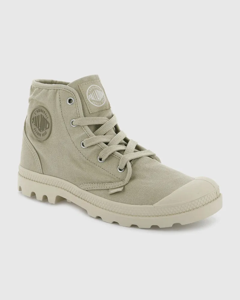 Women's Pampa Hi Boot