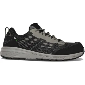 Women's Run Time 3" Black ESD NMT