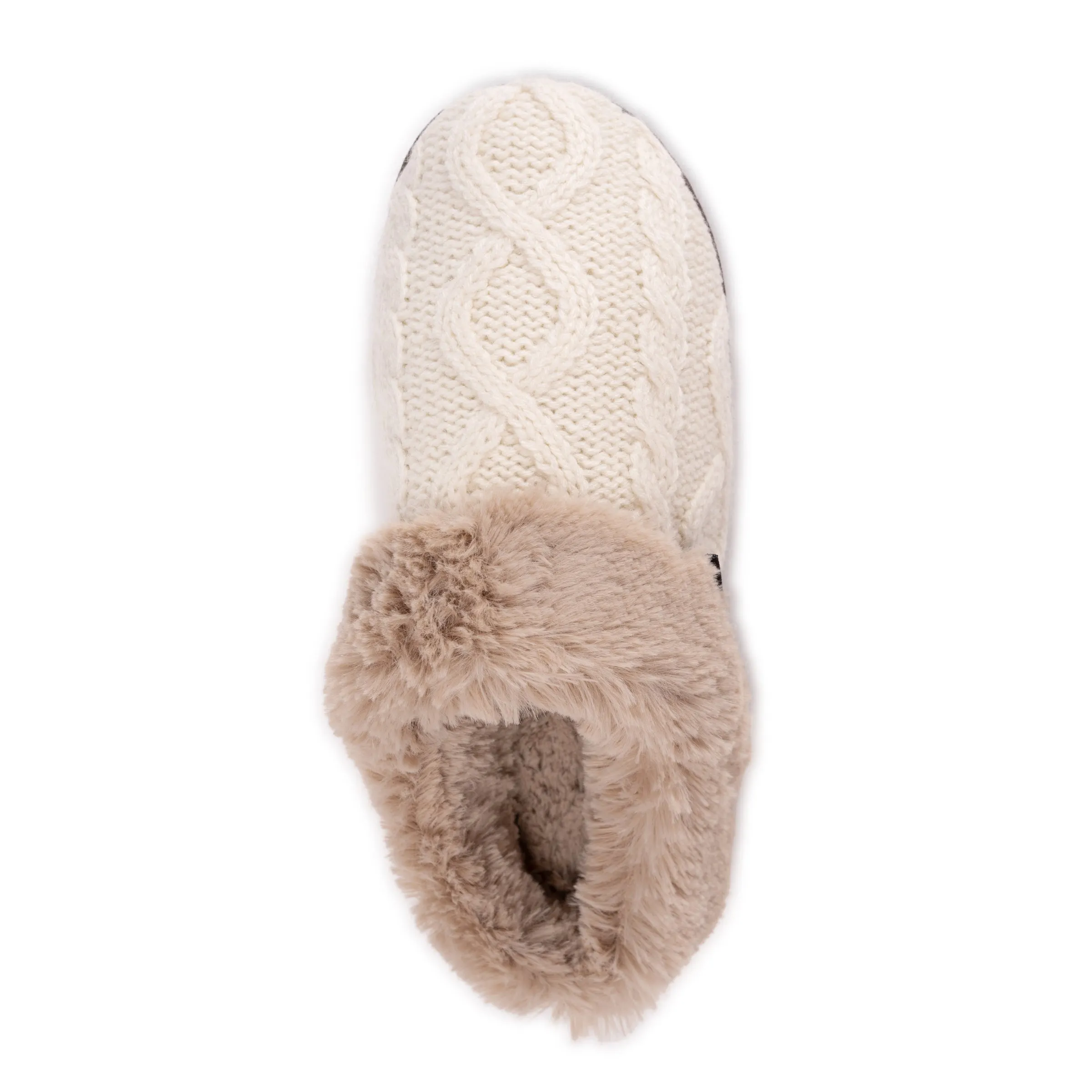 Women's Suzanne Clog Slipper