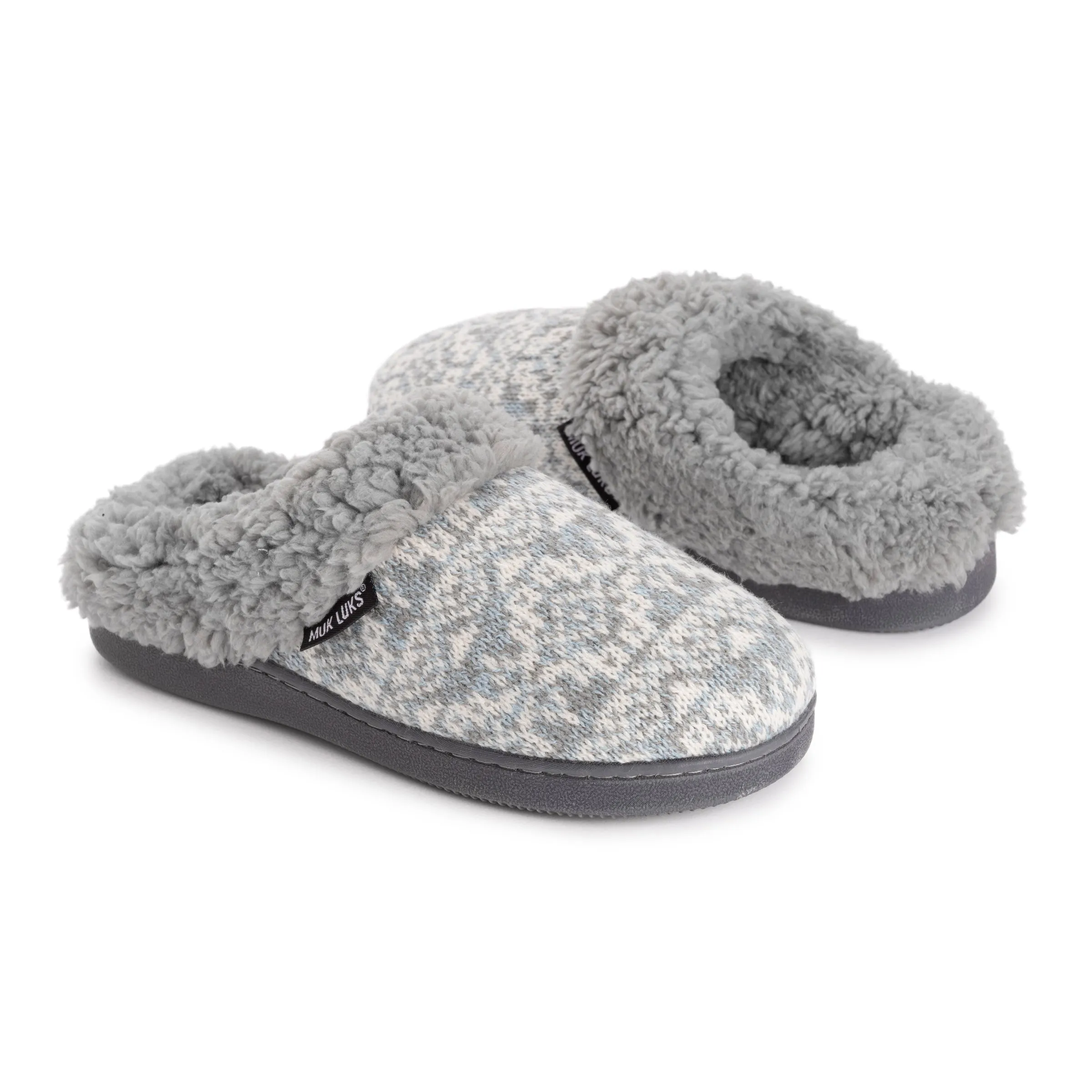 Women's Suzanne Clog Slipper