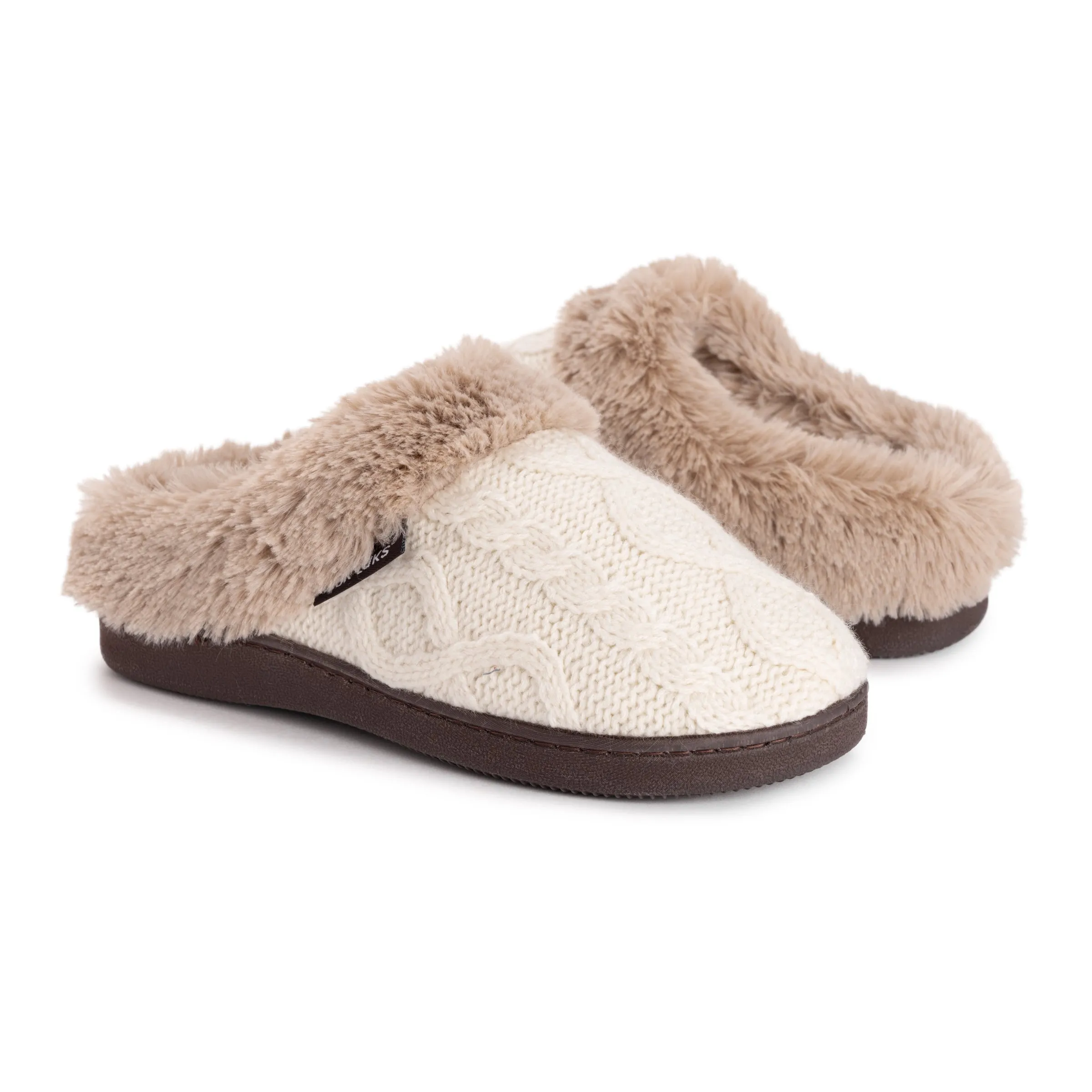 Women's Suzanne Clog Slipper